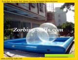 Water Ball Pool_ Balls Pool_ Inflatable Pool